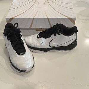 Nike Lebron XXI Basketball Athletic Sneaker Shoes